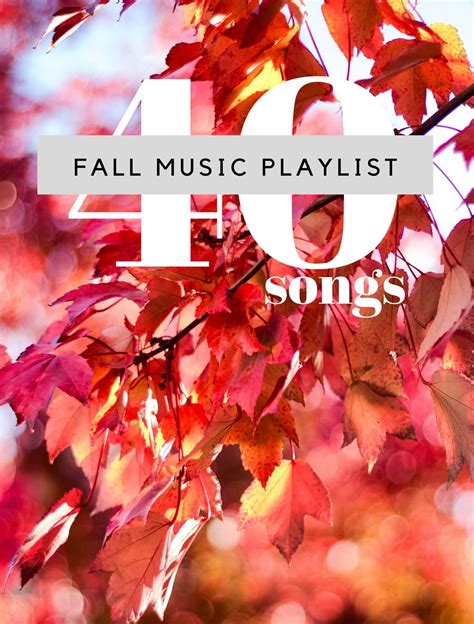 Image result for Fall Soundtrack