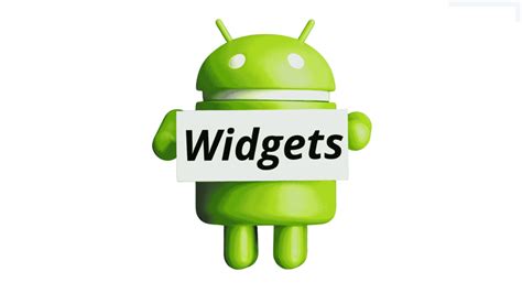 Image result for Android Widgets Network
