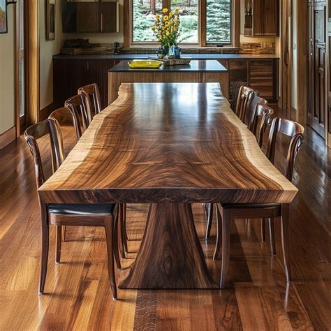 Image result for Live Edge Table DIY