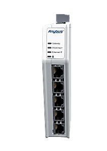 Image result for Any Bus Profinet Setup