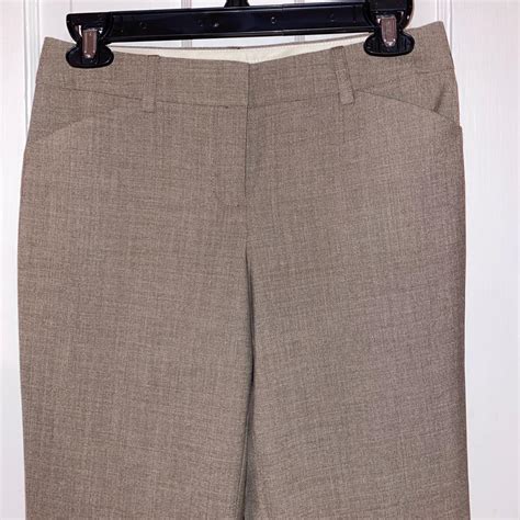 Express dress pants. Size 00 regular. Like new.... - Depop