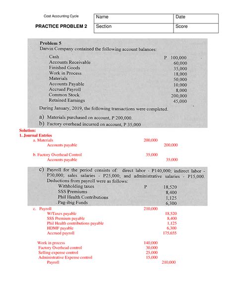 Image result for Practice Problem 2 8