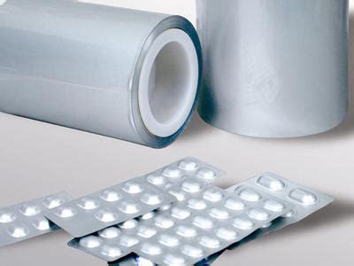 Alu Alu Foil Manufacturers, Exporters and Suppliers from Pune India