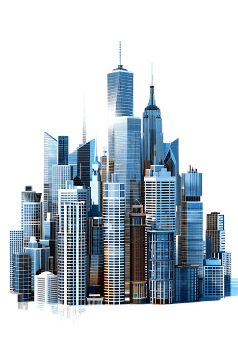 City PNG 的图像结果