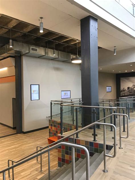 The Block at Northway - Repco II, Inc.