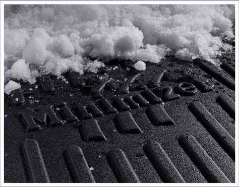 DSO Floor Mats – Minimizer