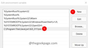 Image result for Java Virtual Machine Not Working