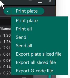 Image result for How to Import G-Code File in Bambu Studio