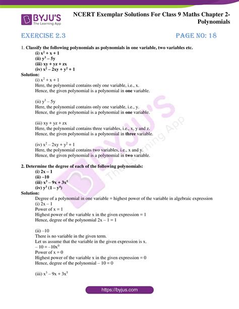 Image result for Class 9 Maths Chapter 2 Important Questions