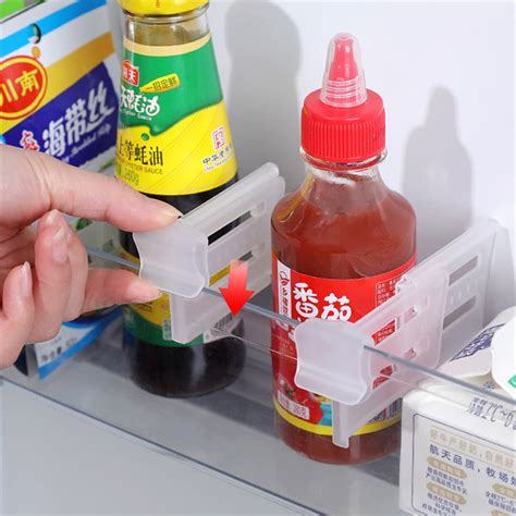 Fridge Organizer Divider Clip – UtilityMall