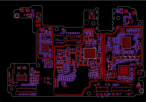 Image result for Redmi Note 12 Sub PCB