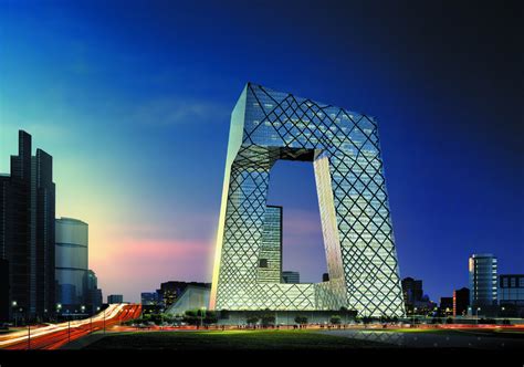 北京有哪些著名的现代化建筑？_百度知道