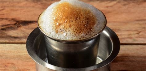 The Story of South Indian Filter Kappi – The Good Life Company (TGL Co.)