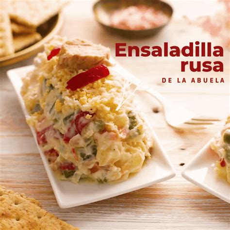 Las 10 tapas más famosas de España (con recetas y vídeos)