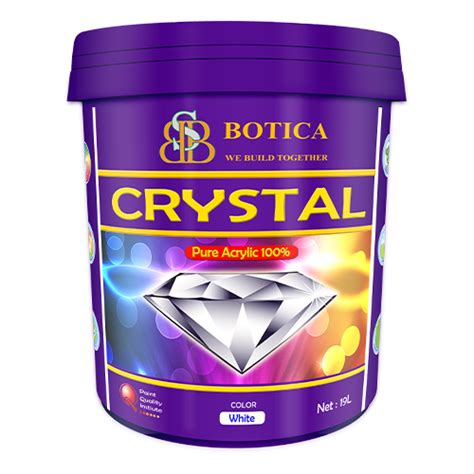 Crystal | BOTICA CAMBODIA
