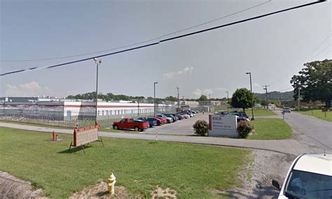 3 inmates stabbed at Silverdale Detention Center in Tennessee - BNO News