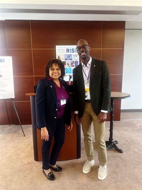 Mutual Security Credit Union is a proud sponsor of the 3rd Annual UB ...