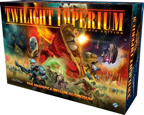 Twilight Imperium 4th Edition Expansion 的图像结果