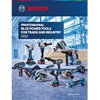 Catalogues | Bosch Professional