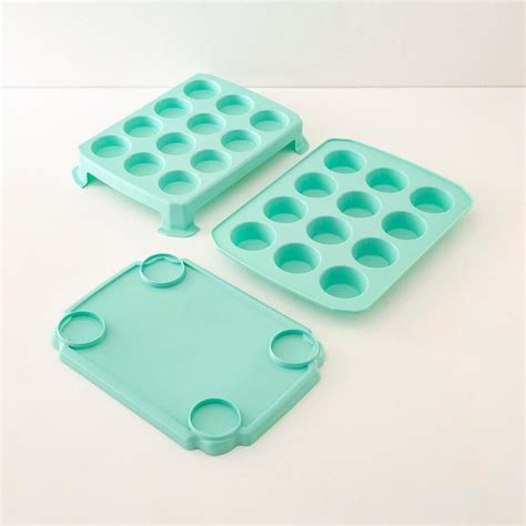 Buy Bakers Pride Polypropylene Muffin Carrier from Home Centre at just ...