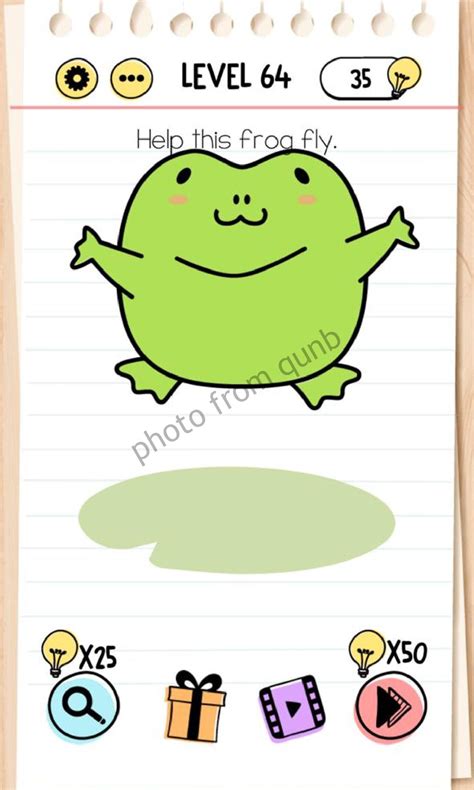 Image result for Help This Frog Fly