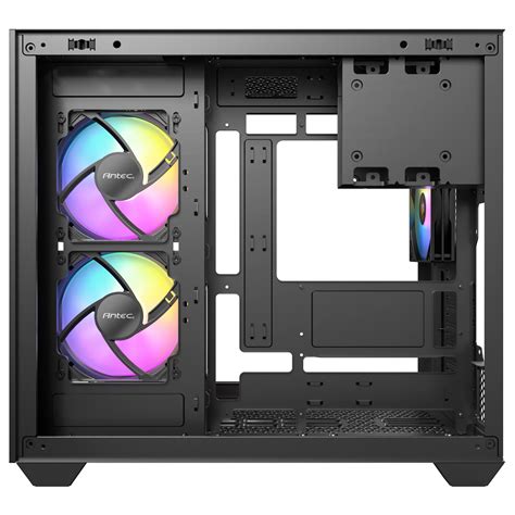 Antec CX800 ARGB – CX Series Case – Antec India