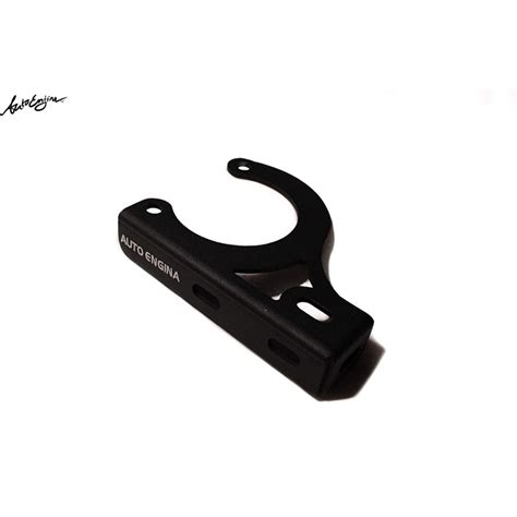 Aux Light Clamp Compatible Himalayan, Scram 411, INTERCEPTOR 650, GT650 ...