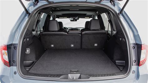 Honda Pilot Cargo Room Dimensions New 2025 Honda Pilot For Sale In