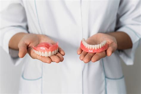 Image result for Different Types Dentures
