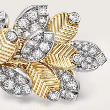 Grain de Café | Gold Necklaces, Bracelets & Rings | Cartier®