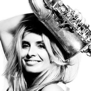 Candy Dulfer in Innsbruck, Music Hall Innsbruck, 5 July to 6 July ...