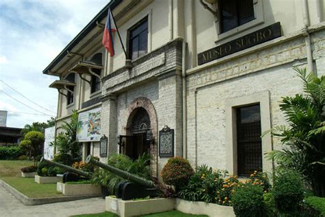 Museo Sugbo, cebu city, Philippines - Top Attractions, Things to Do ...