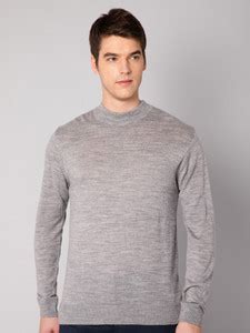 Round Neck Sweaters - Buy Round Neck Sweaters online at Best Prices in ...