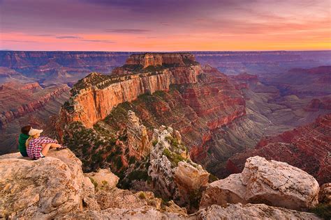 What You Need to Know About Going to the Grand Canyon