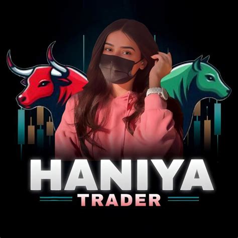 Haniya Trader - Quotex Signals