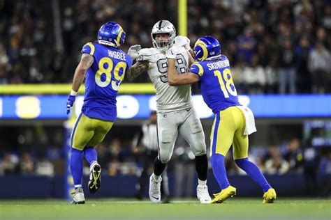 How to FIX The Los Angeles Rams This Offseason