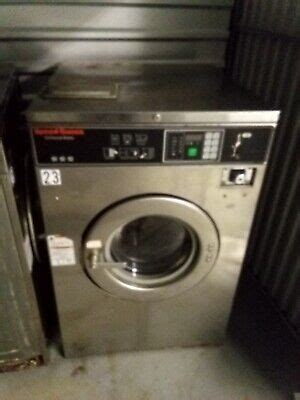 Coin-Op Washer 的图像结果