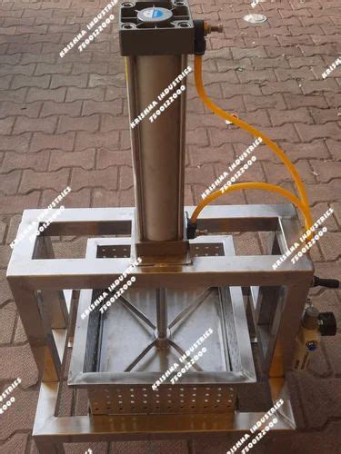 Paneer Making Machine 的图像结果