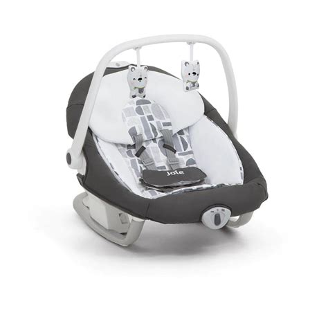 Joie Serina 2 in1 Rocker and Swing — Toycra