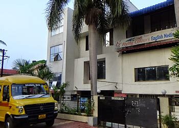 3 Best Primary Schools in Nashik - Expert Recommendations