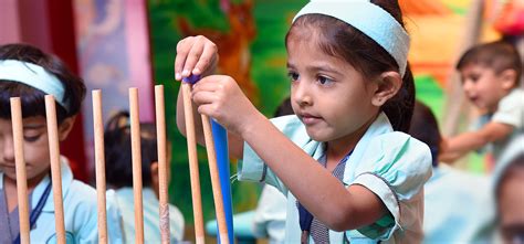 Samata International School
