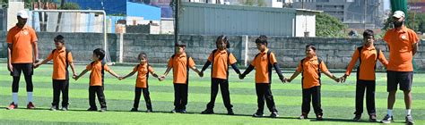 SARVAM School-Best Inclusive School in Electronic City phase 1 ...