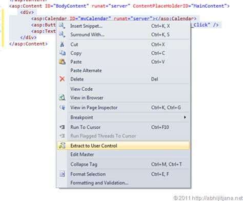 Image result for Visual Studio C# User Control