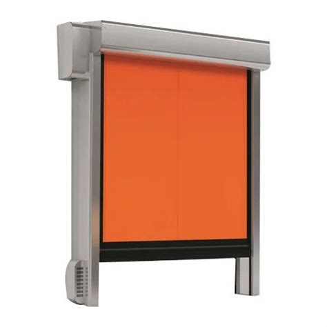 Smart Security System - Manufacturer of Automation System & Sectional ...