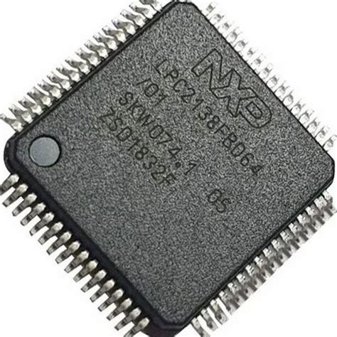 Micro Controller - Microchip PIC12F675-I/SL Micro Controller Importer ...