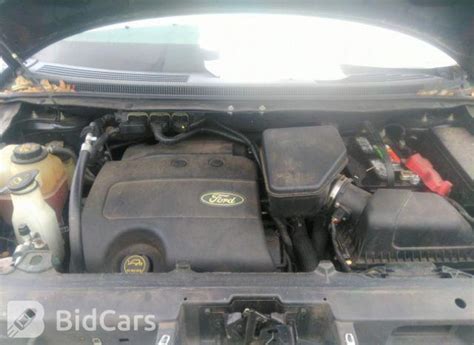 DIY O2 2014 Ford Edge 的图像结果