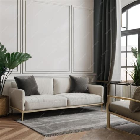 Interior design mockup professional photography Worst quality bad ...