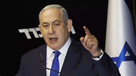 Hamas Israel War: Benjamin Netanyahu warns Hezbollah Group If attacked ...
