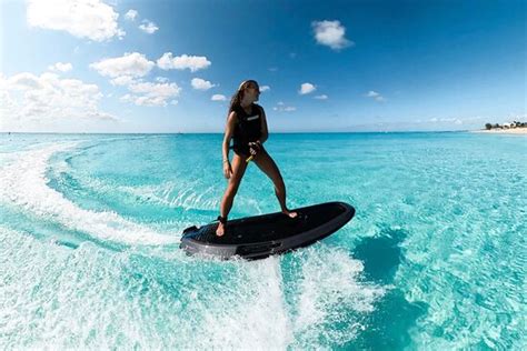 ESURF TCI - Electric Surfboard Rental - Providenciales | Tripadvisor