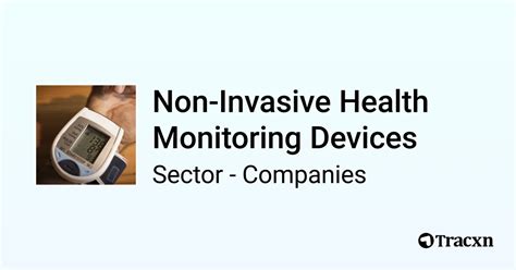 Image result for Non-Invasive Health Monitor